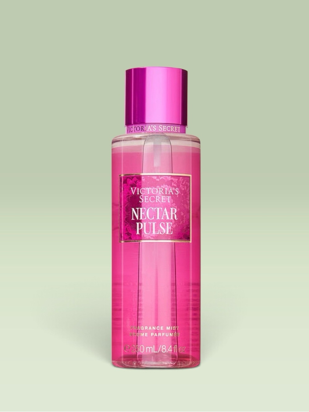 Victoria's Secret NECTAR PULSE Fragrance Mist ~ 8.4 fl.oz.